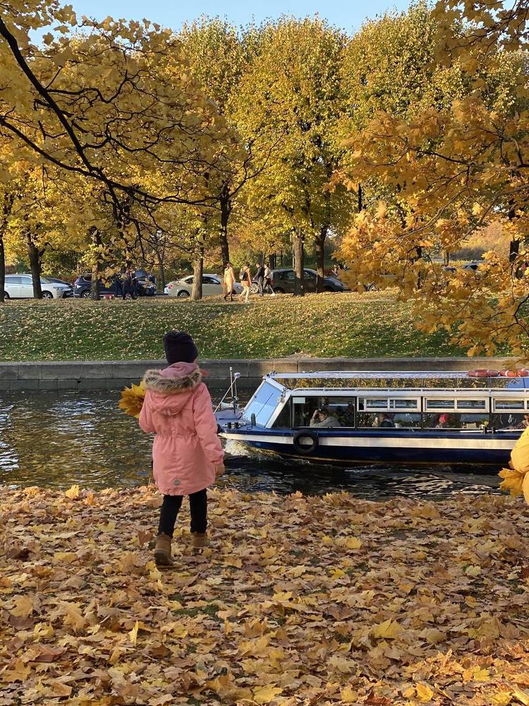 Фотография автора Ирина