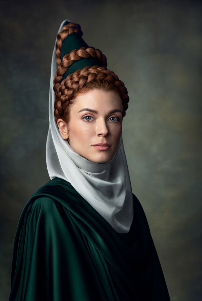 Photograph by Garipova Elina