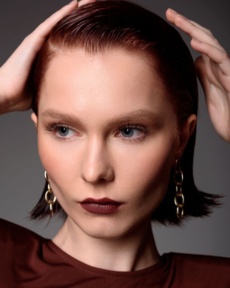 Photograph by Irina Lutsenko