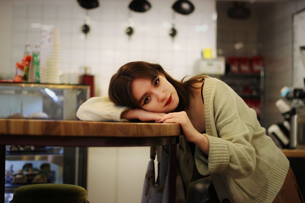 Photograph by Игорь Воронов