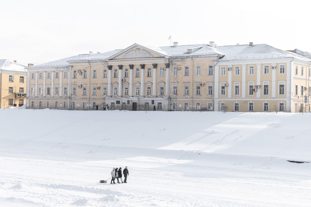 Photograph by Екатерина Климовцева