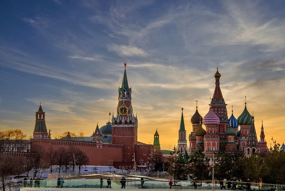 Фотография автора Дмитрий Чуфаров