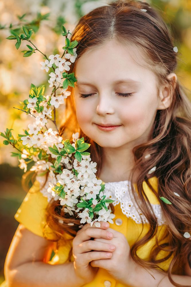 Photograph by Ольга Додонова