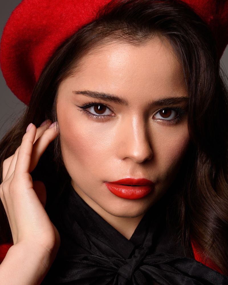 Photograph by Irina Lutsenko