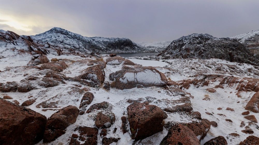 Photograph by ОЛЬГА КОВАЛЁВА