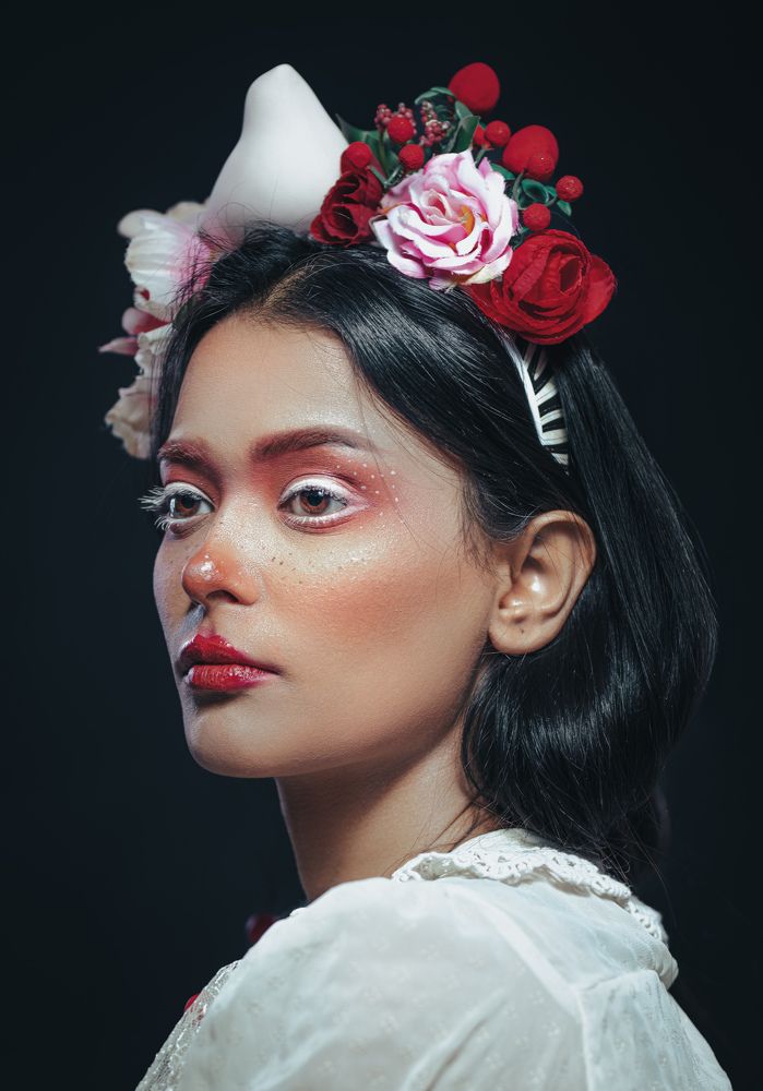 Photograph by Morteza Ghanbari