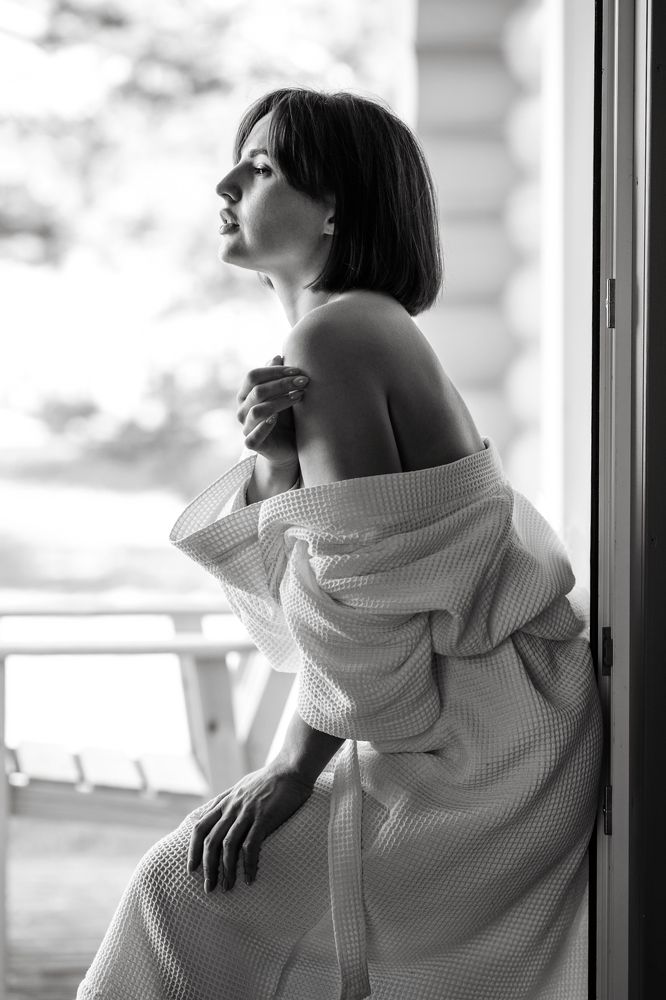 Фотография автора Ирина Белашова