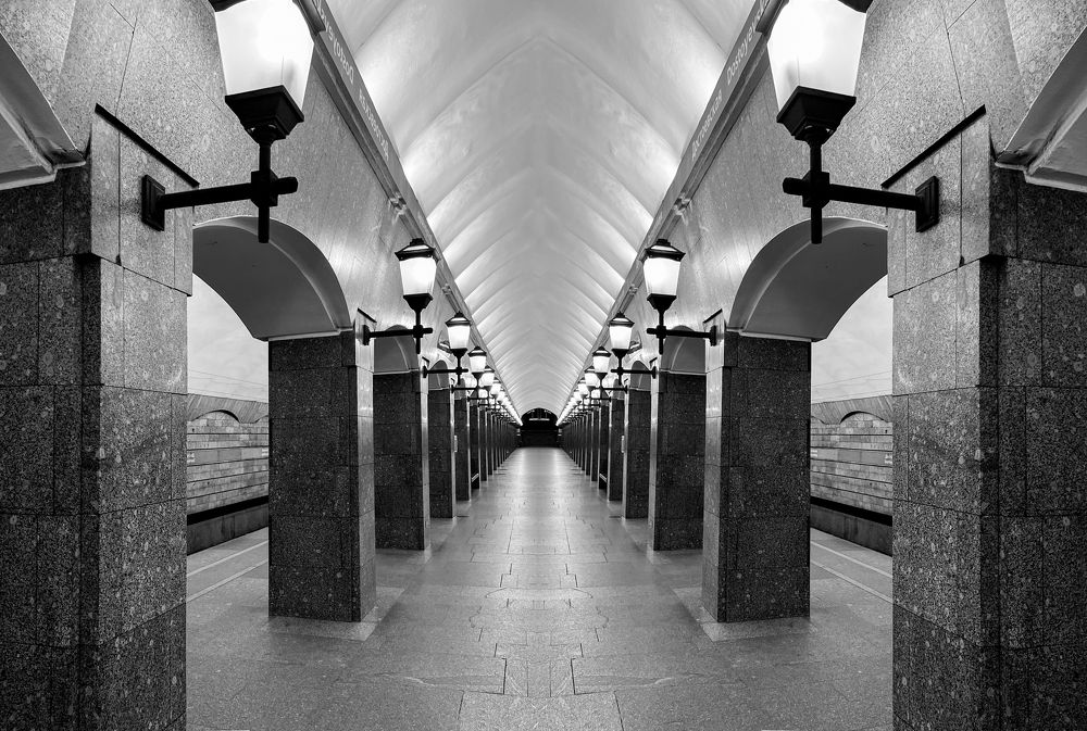 Photograph by Лариса Шевелёва