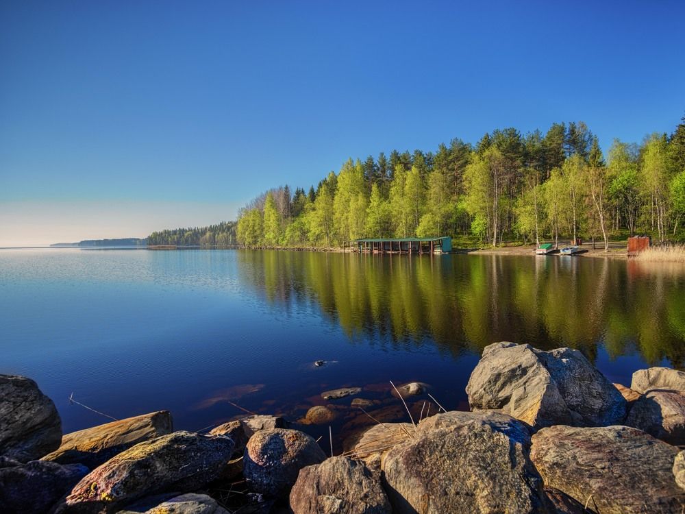 Photograph by Aleksandr Belov