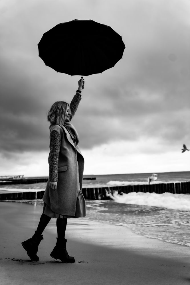 Балтийское побережье