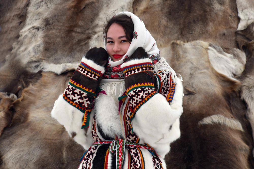 Photograph by Марина Пешкова