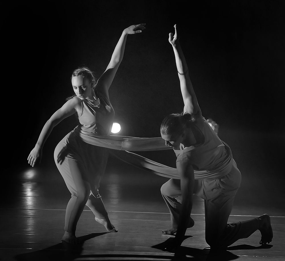 Photograph by Анна Кривицкая