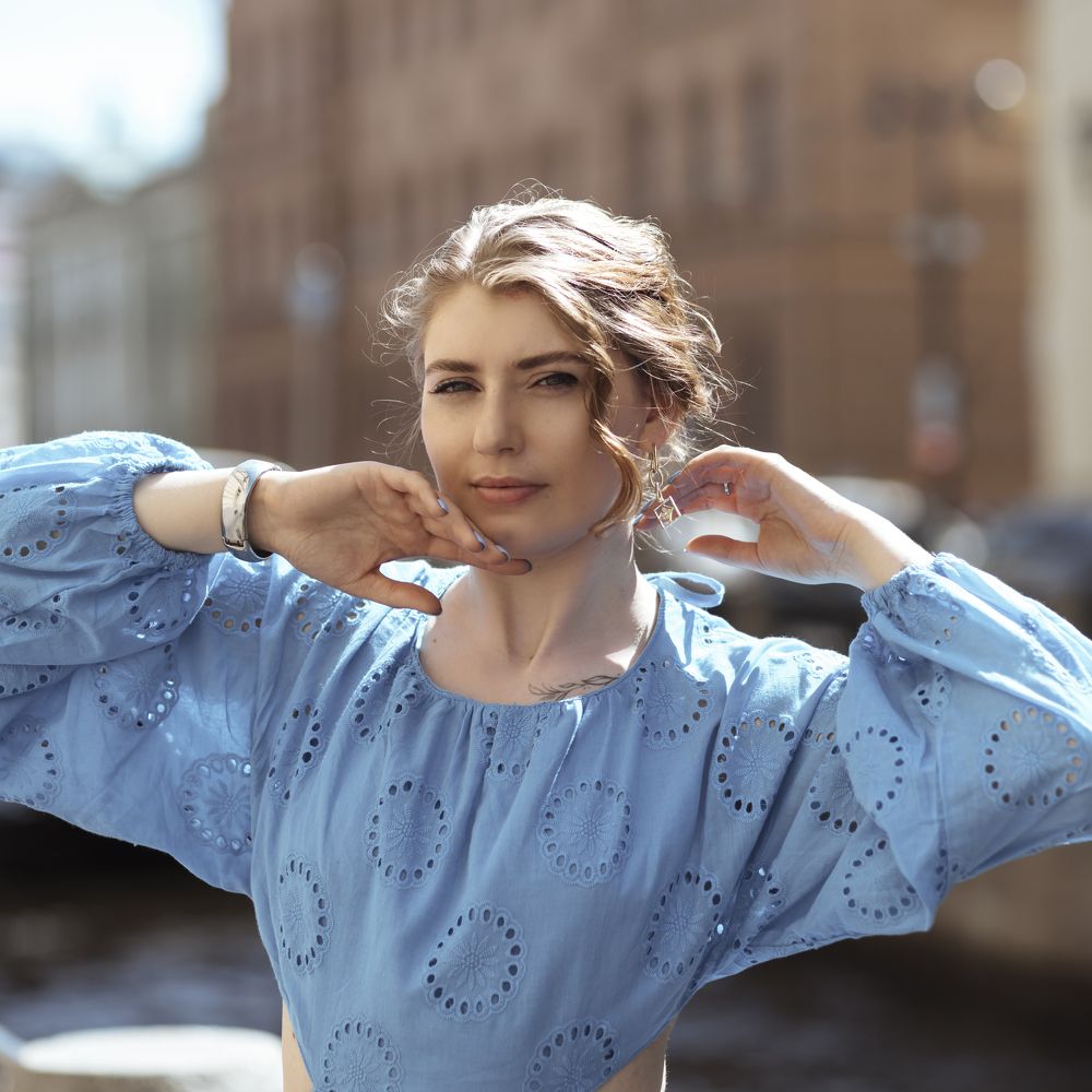 Photograph by Полина Данилова