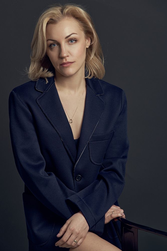 Photograph by Евгений Маркалев