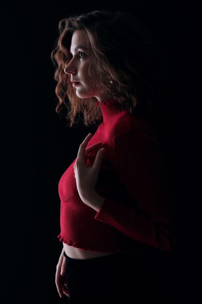 Photograph by Антон Пухачёв