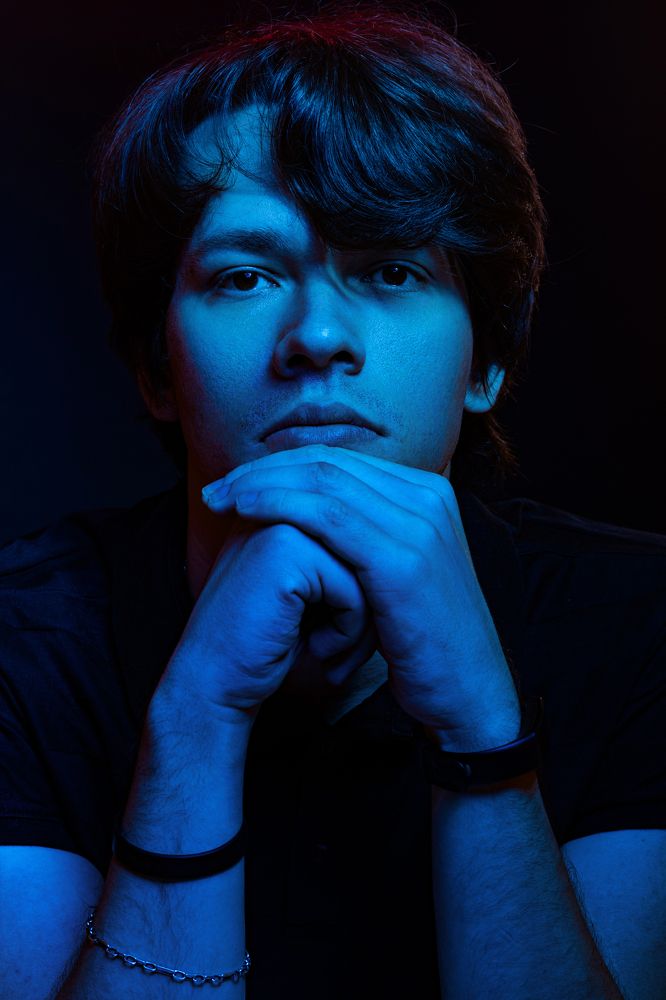 Photograph by Мария Кудрявцева