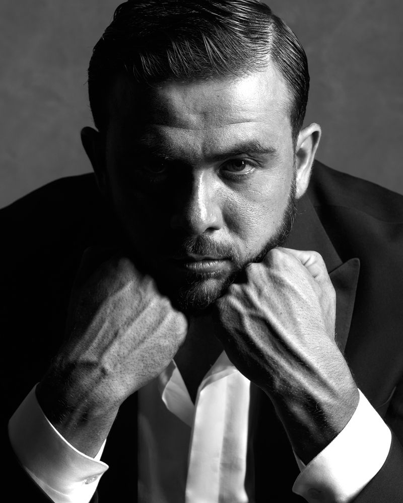 Photograph by Irina Lutsenko