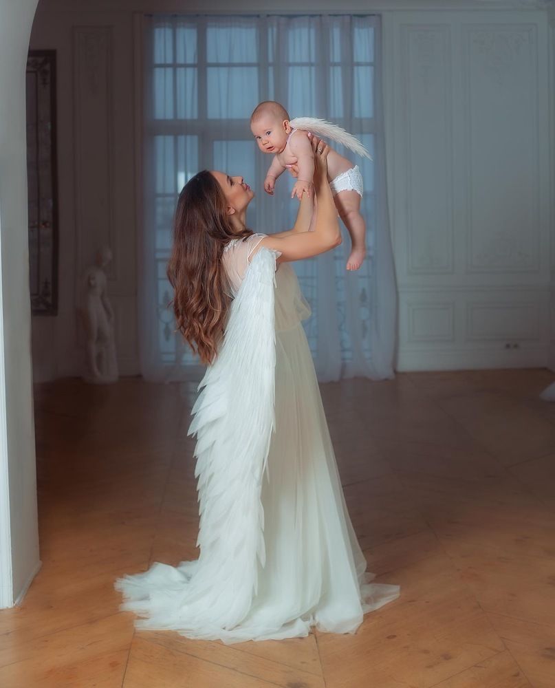 Photograph by TATIANA SHOSTAKA