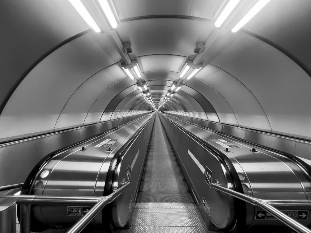 Photograph by Лариса Шевелёва