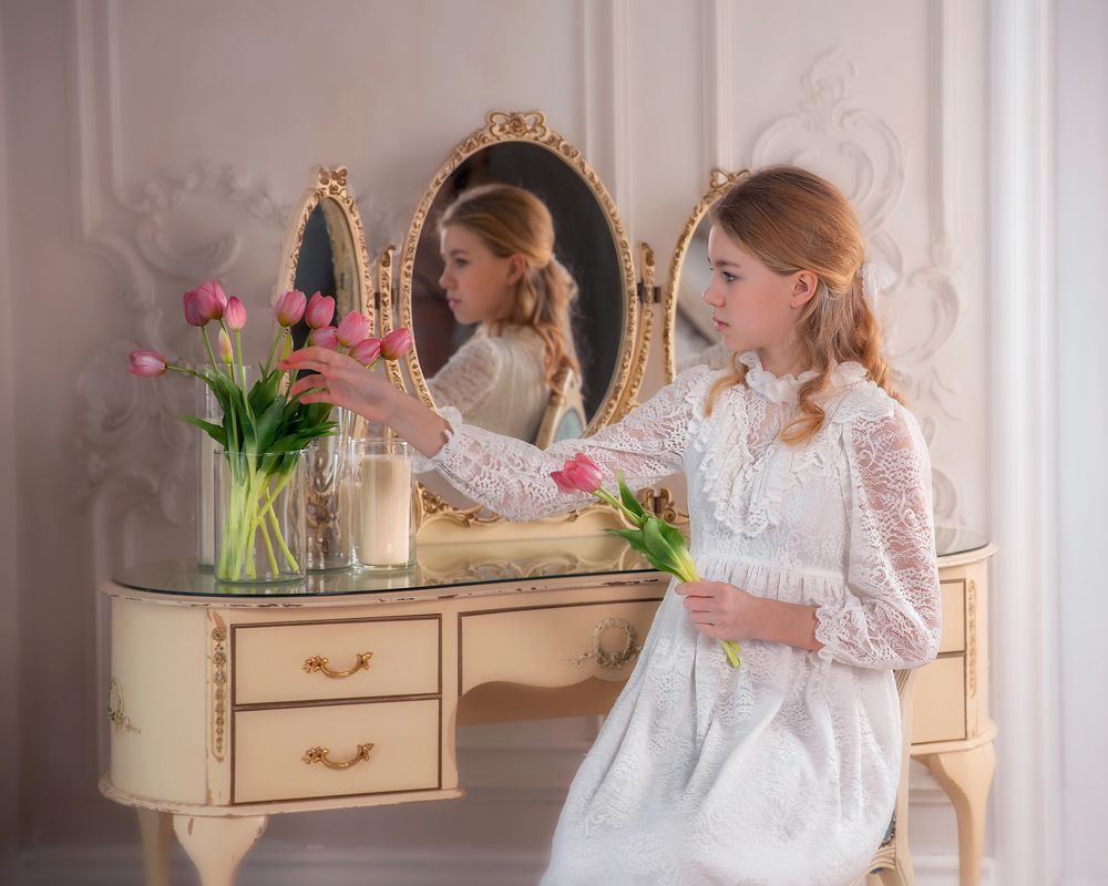 Photograph by TATIANA SHOSTAKA