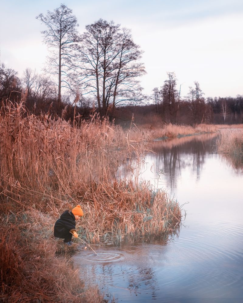 Photograph by Tatyana Baskakova
