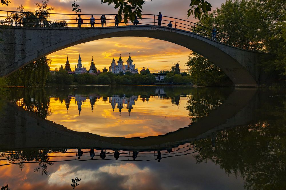 Photograph by Анастасия Малахова