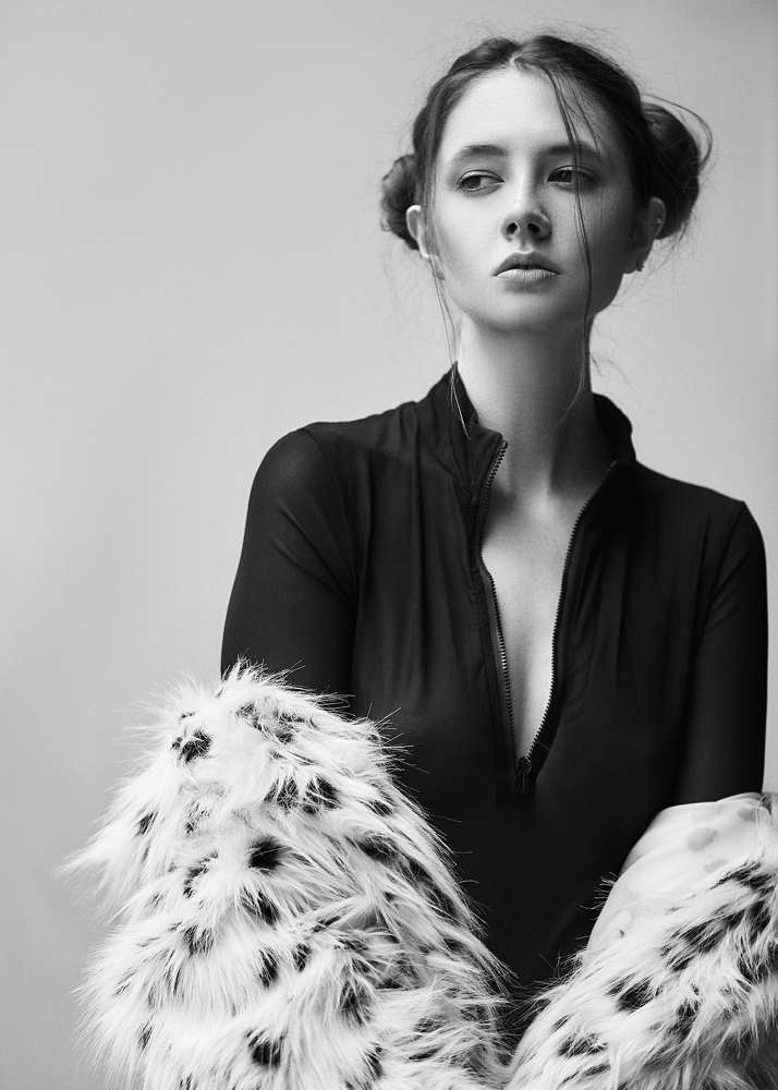 Photograph by Евгений Маркалев