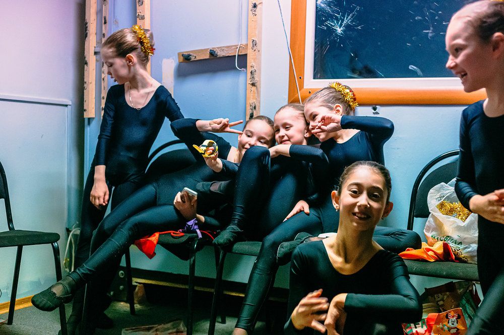 Photograph by Владимир Грязнов