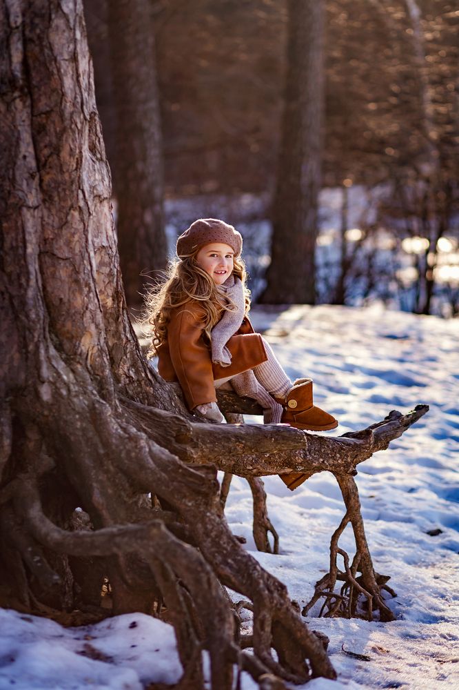 Photograph by Anna Chertopolokh