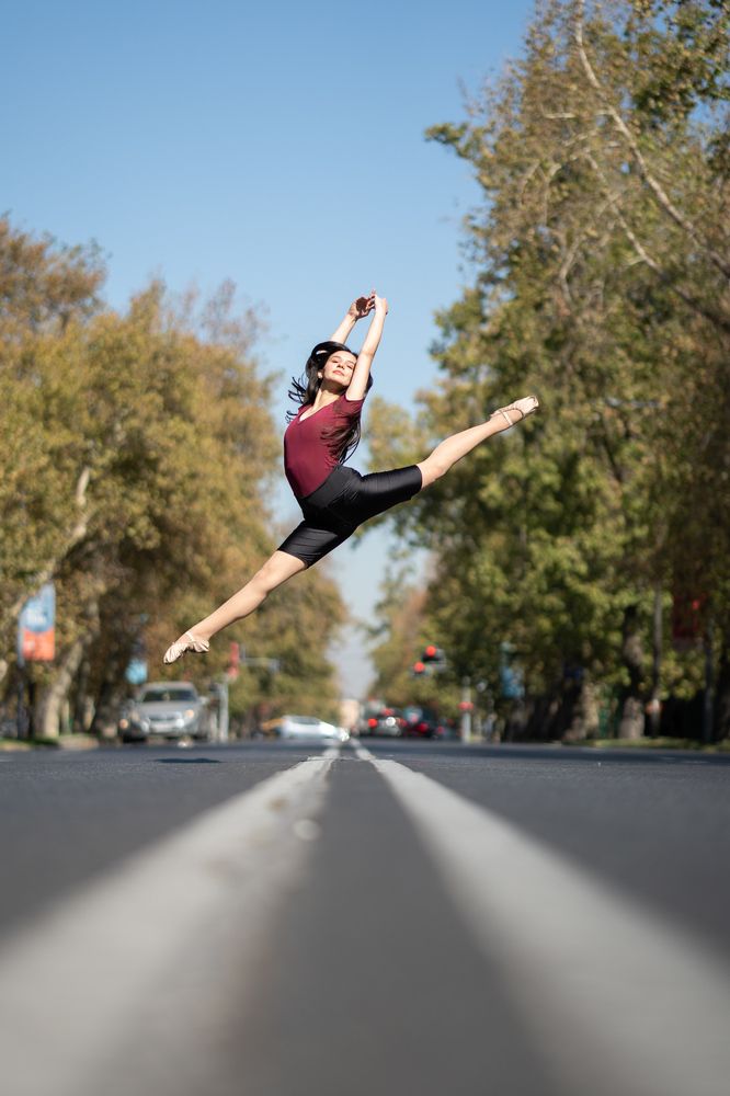 Photograph by Cifuentes Alejandro