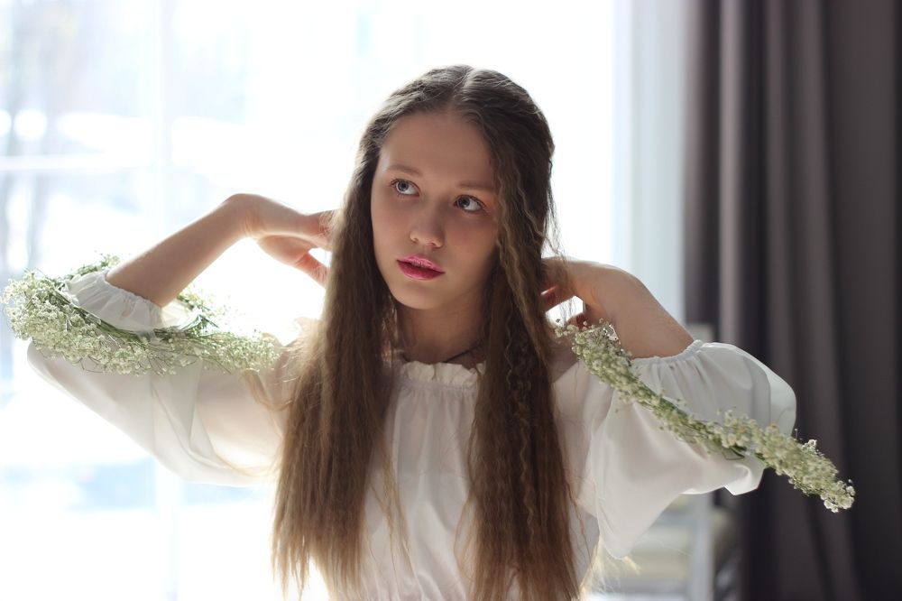 Photograph by Игорь Воронов