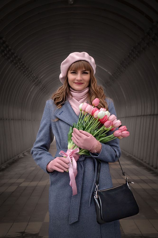 Photograph by Татьяна Братусь