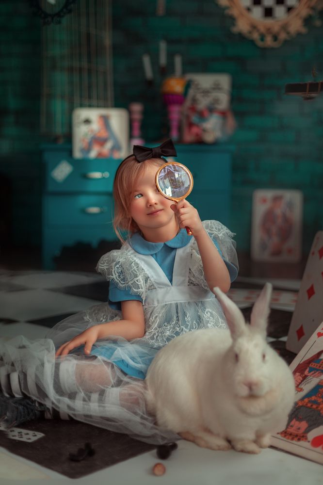 Photograph by Рымакова Арина