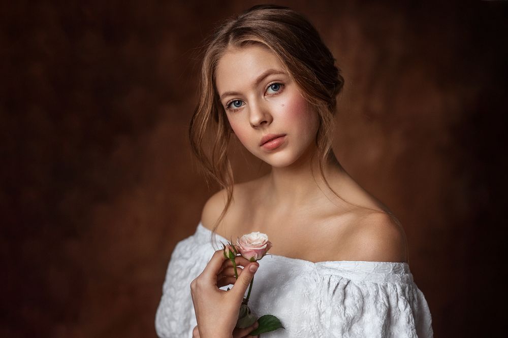 Photograph by Ольга Додонова