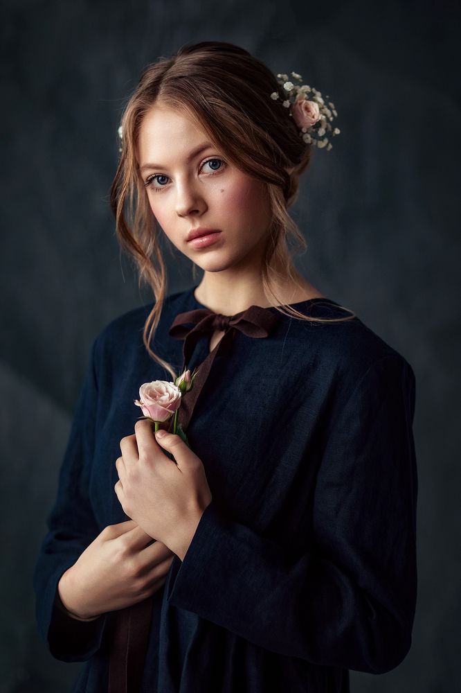 Photograph by Ольга Додонова