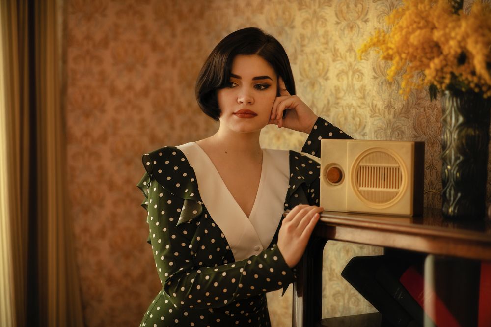 Photograph by Вера Иванова