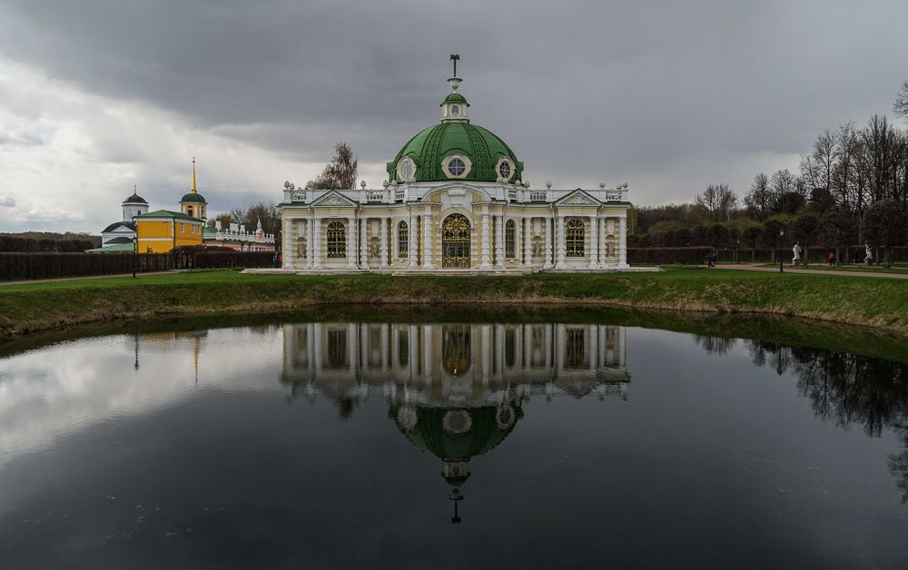 Photograph by Галина Бехметьева