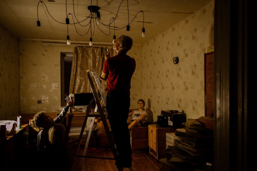 Photograph by Светлана Епифановских