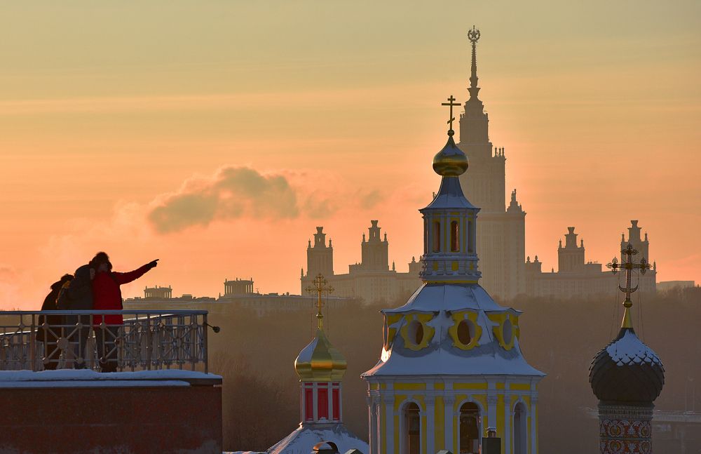 Photograph by Андрей Лукин