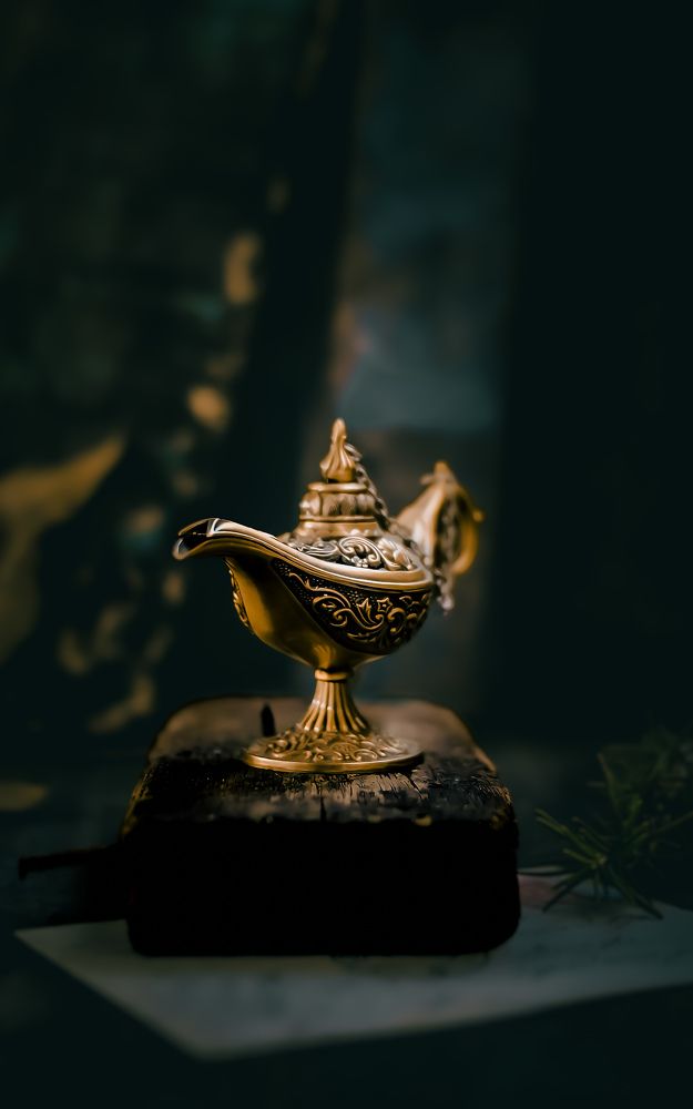 Photograph by Treesnawaty Rahim