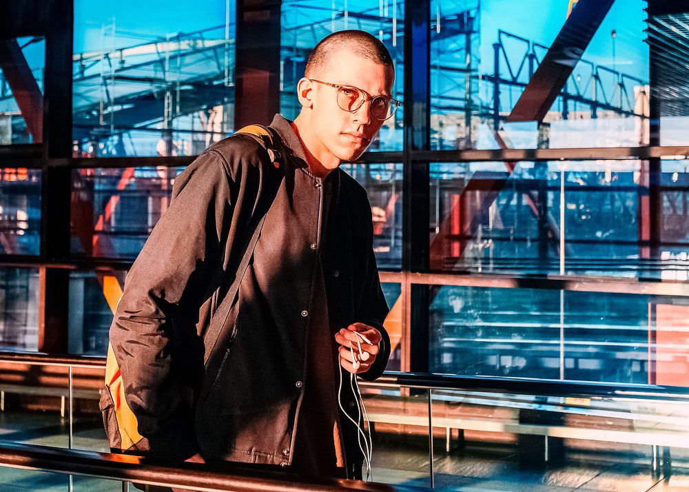 Photograph by Владимир Грязнов