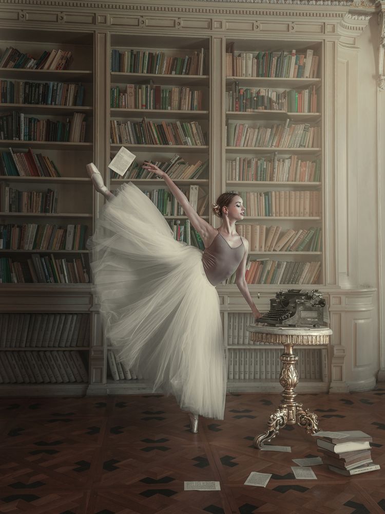 Photograph by Katarzyna Uzar