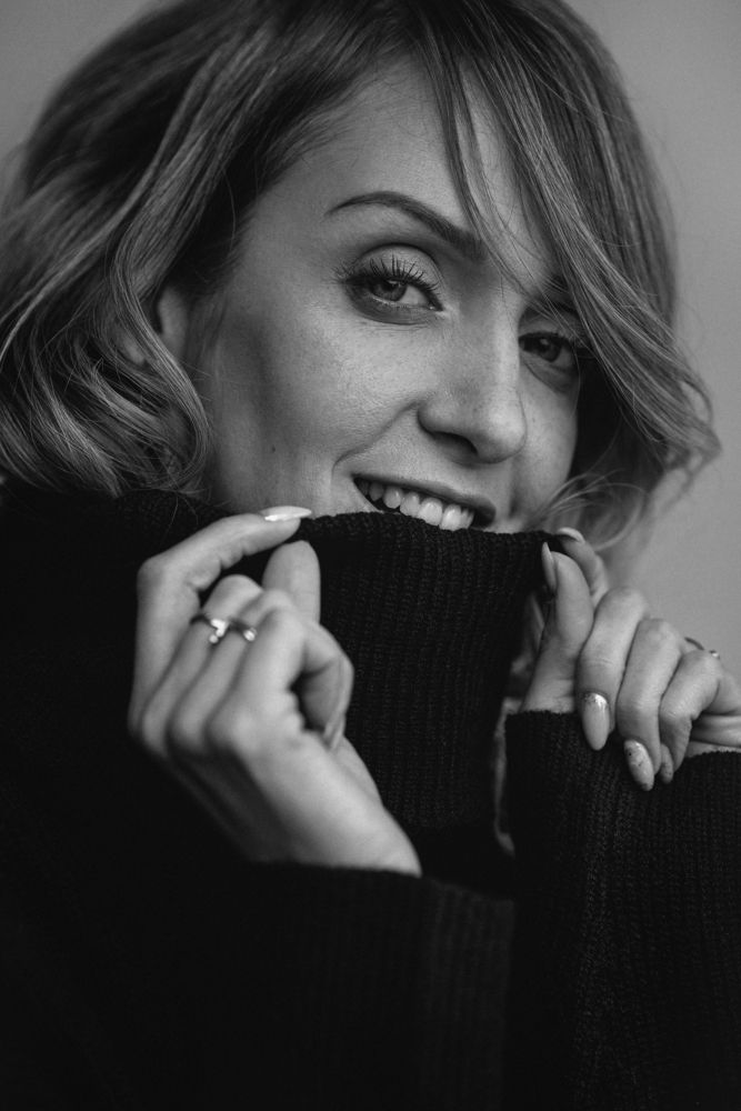 Photograph by Анна Дегтярёва