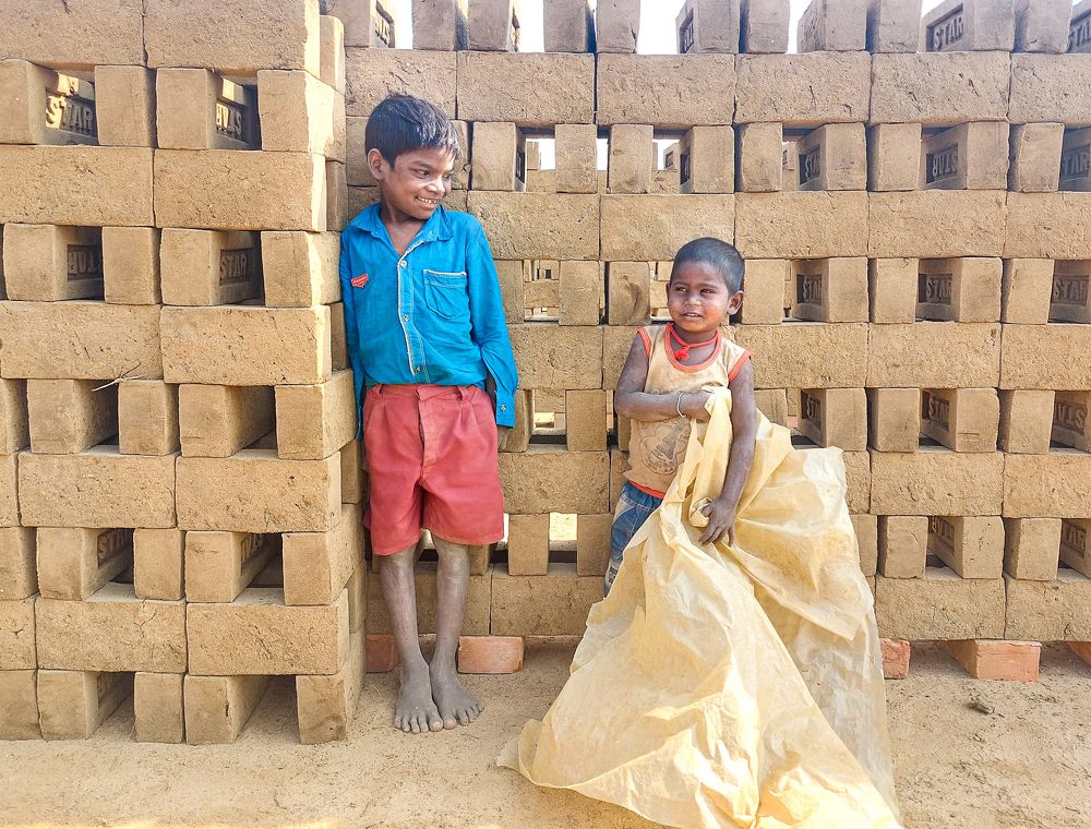 Photograph by Arindam Roy