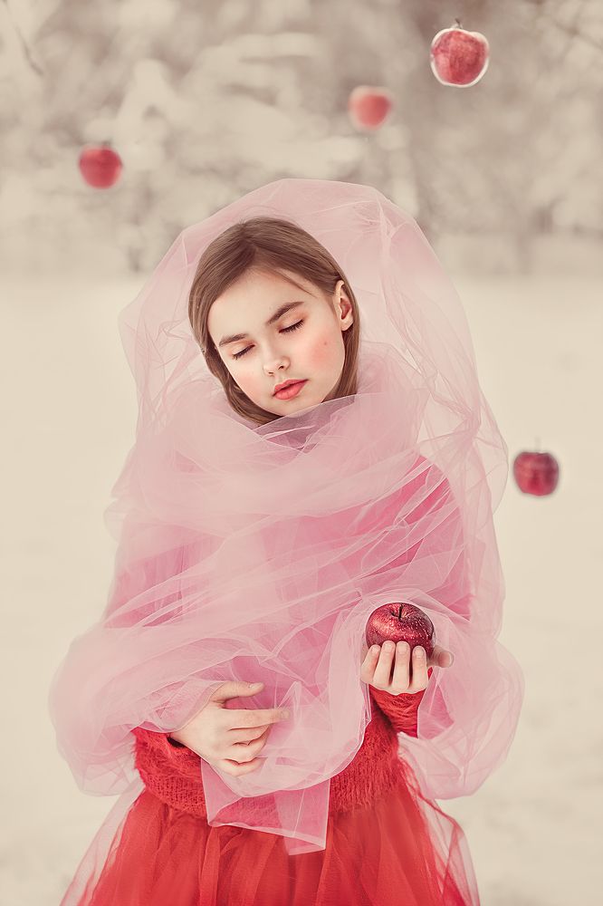 Photograph by Katarzyna Uzar