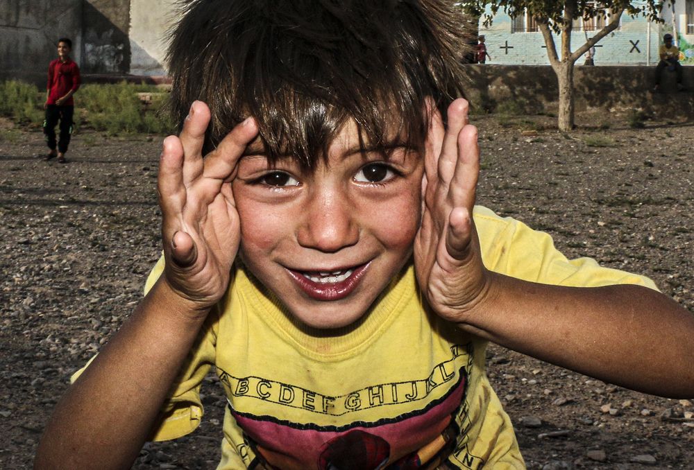 Фотография автора Ghadir Vaghari