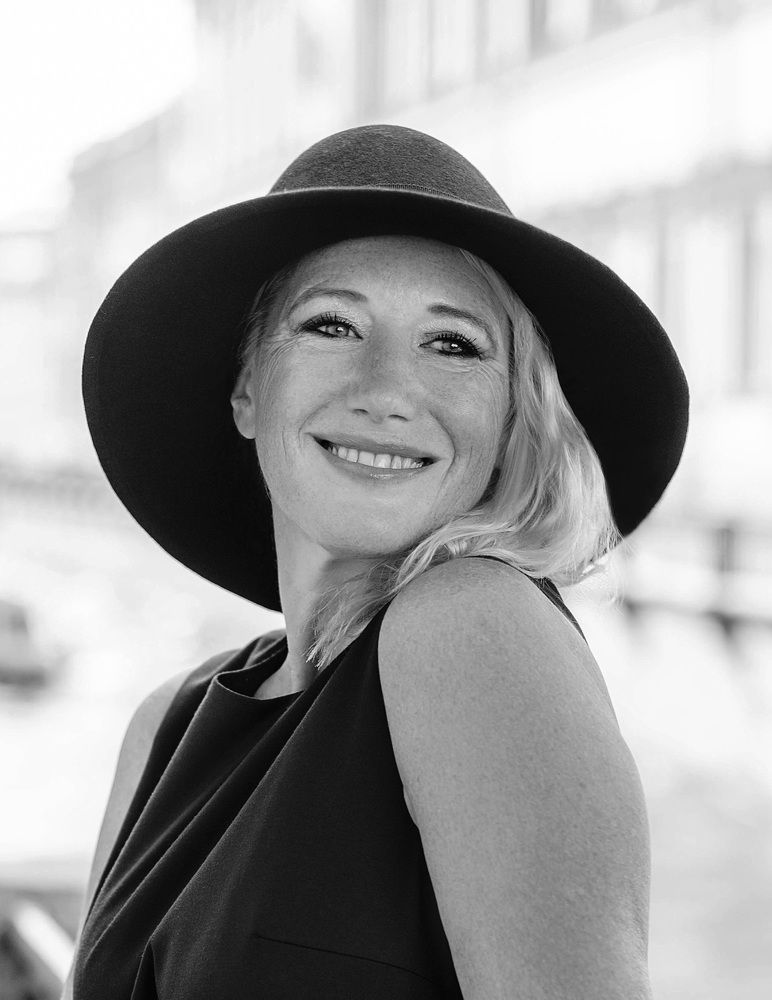 Photograph by Ксения Осипян