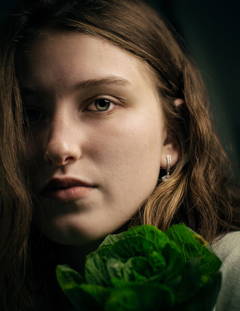 Photograph by Георгий Овсянников