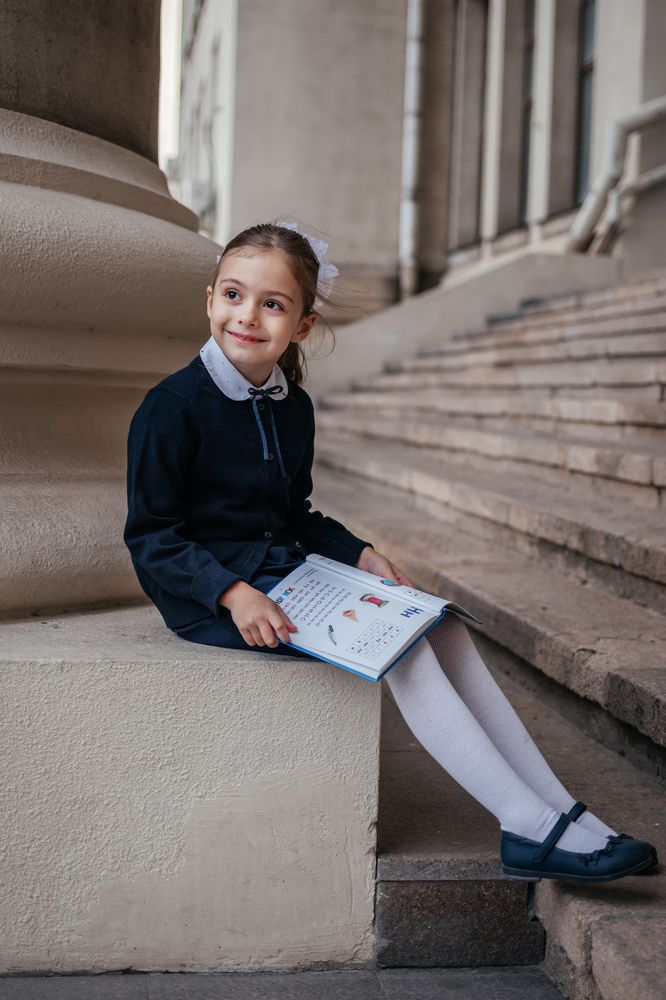 Photograph by Елена Сергина