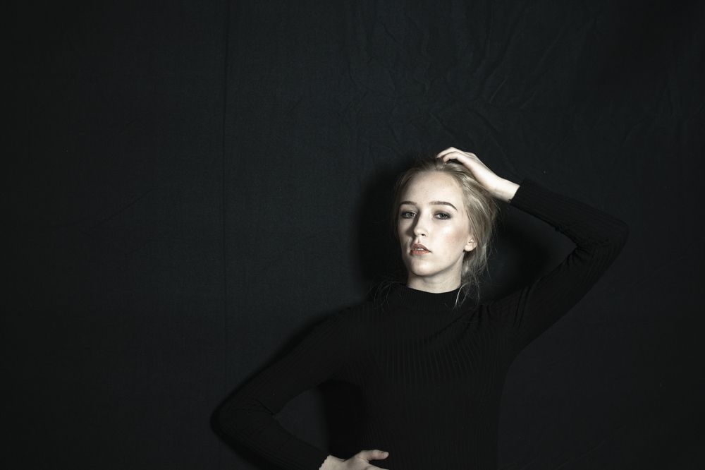 Photograph by Max Kravitz